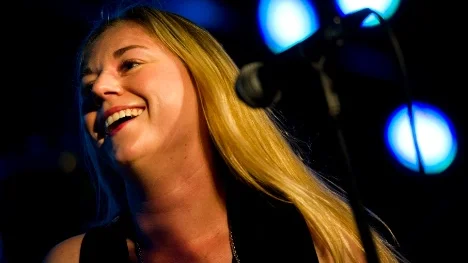 Joanne Shaw