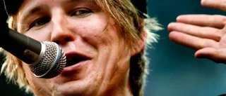 Med hemliga inspirationskällorspelar hon på Musikens makt