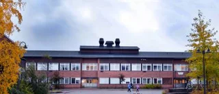 Kris på flera av Gällivares skolor