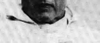 Strindberg gillade läsa den ökände rasisten