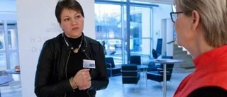 Prioriteringar nödvändiga i framtidens vård