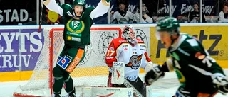 Salak sänkte Luleå