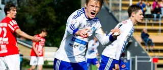 Så ska IFK nå toppen
