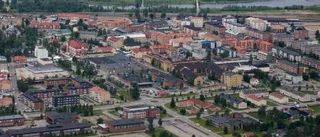 Nu har väl Gällivare drabbats av härdsmälta