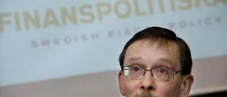 Borg utkämpar det senaste kriget