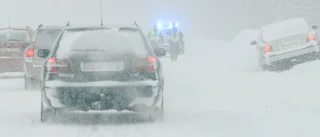 Tre trafikåtalas