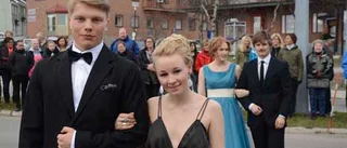 Vädrets makter stoppade inte Kirunastudenterna