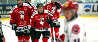"Bara tur att vi vinner"