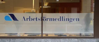"Vi hade förväntat oss större oro"
