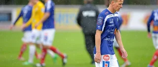 ÅFF tvingas ändra i backlinjen