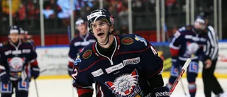 LHC:s förre målkung till ny klubb