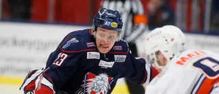 LHC:s första seger mot Växjö