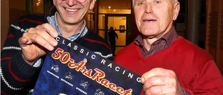 Motornostalgi väntar när ­världsmästare samlas