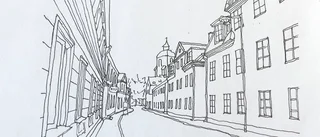En resa i framtiden som försvann