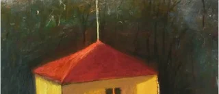 Frifarare med självklar mystik