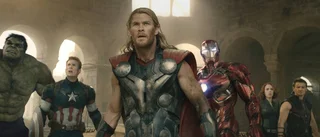 10 skäl att älska Avengers