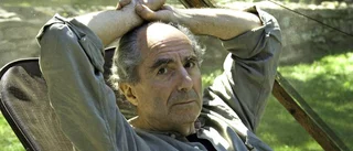 Mästerlig final av Philip Roth