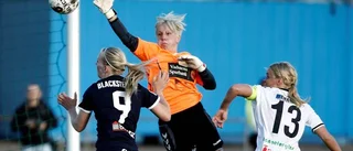 Pressat LFC vann inför storpublik