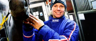 Supertiden räckte ända till elitloppet