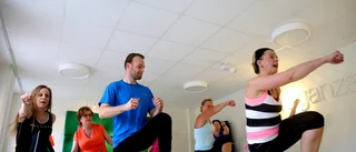 Så blir kondis och muskler en quick fix