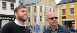 Musikhjälpen kommer till Linköping
