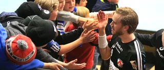 Qvist: "Vi är det bättre laget"