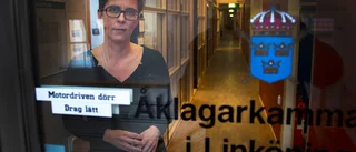 ”Det var ren tur att inte fler personer skadades”