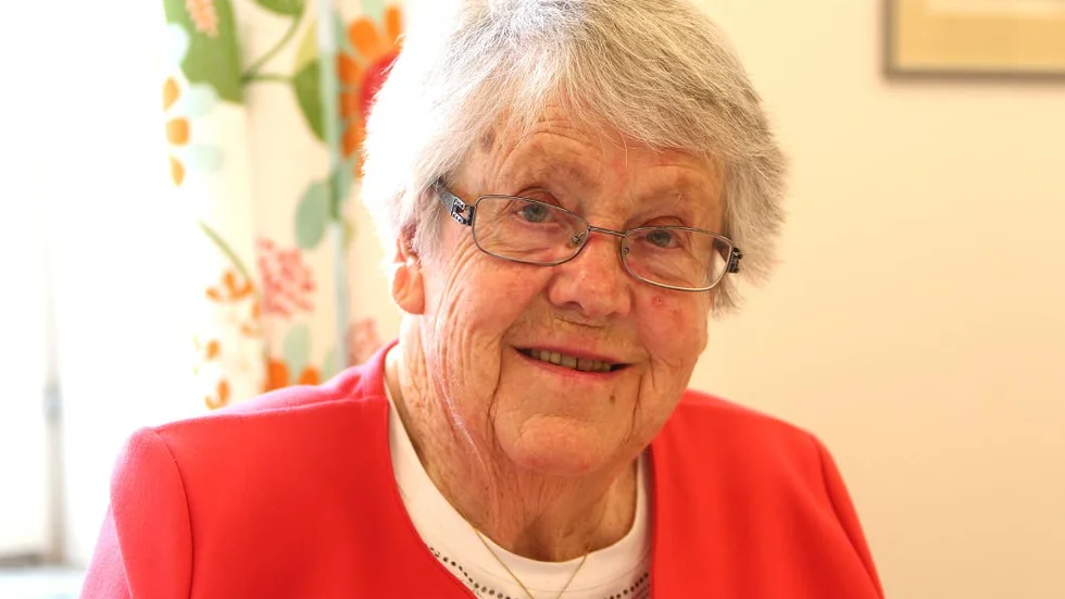 Vera Lindqvist