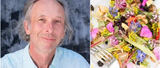 Odla själv: Fler blommor än du anar är goda att äta