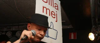 Veteranrock och nakenchock på L'Orient