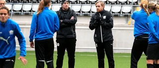 Vinst för LFC i Umeå