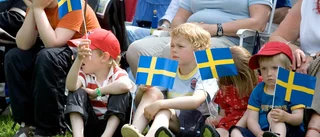 Den flyktiga svenskheten