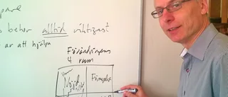 Så får du din drömsemester