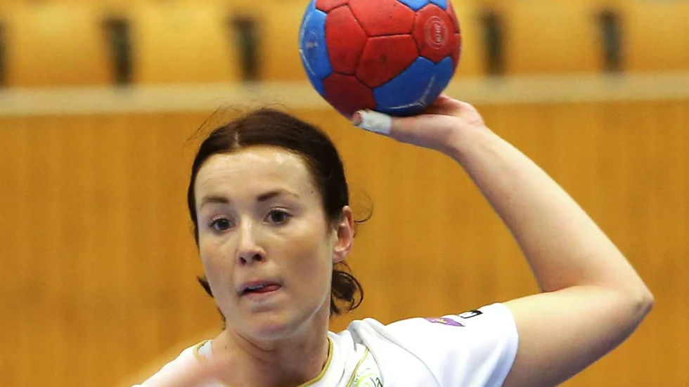 Nora Thörner gjorde fem mål när RP lyckades slå Boden med 26-25.