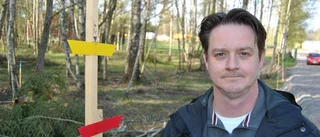 Fler småföretagare får plats i Ubbarp