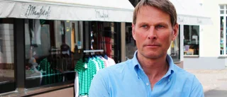"Är inte säkert i Vadstena längre"