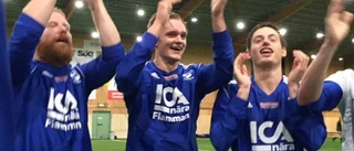 Tredje raka för Hjulsbro