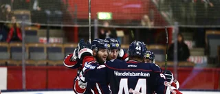 Högberg: "En seger för moralen"