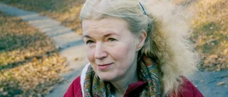 Vibeke Olsson på Vårdnäs