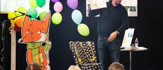 Tack för det Jan Guillou