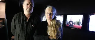 Dror Feiler och Gunilla Sköld Feiler: Uppfordrande och hoppfullt