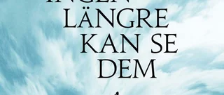 Åke Edwardsson: Svalorna flyger så högt att ingen längre kan se dem