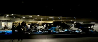 Nystart för Flygvapenmuseum