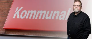 "Jag förstår den kritik som Kommunal Gotland, ger uttryck för"