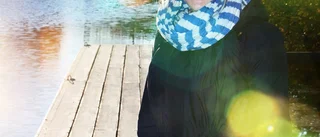 Allt ljus på människan