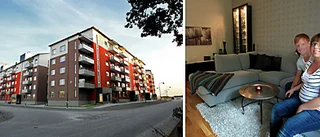 Lycklig slump i Södra Ekkällan