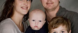 Fotoateljén Gamla Linköping v45