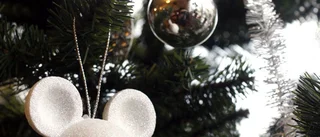 Julgransplundring - ja tack!