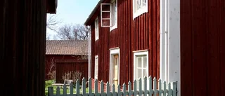 Torpet som födde en bästsäljare