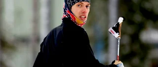 Skidåkare snuvas på gator